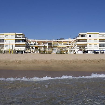 InmoSantos Oasis E3 Roses Exterior foto