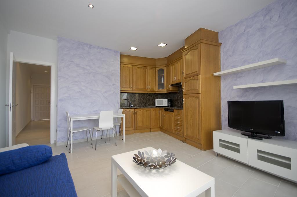 InmoSantos Oasis E3 Roses Quarto foto