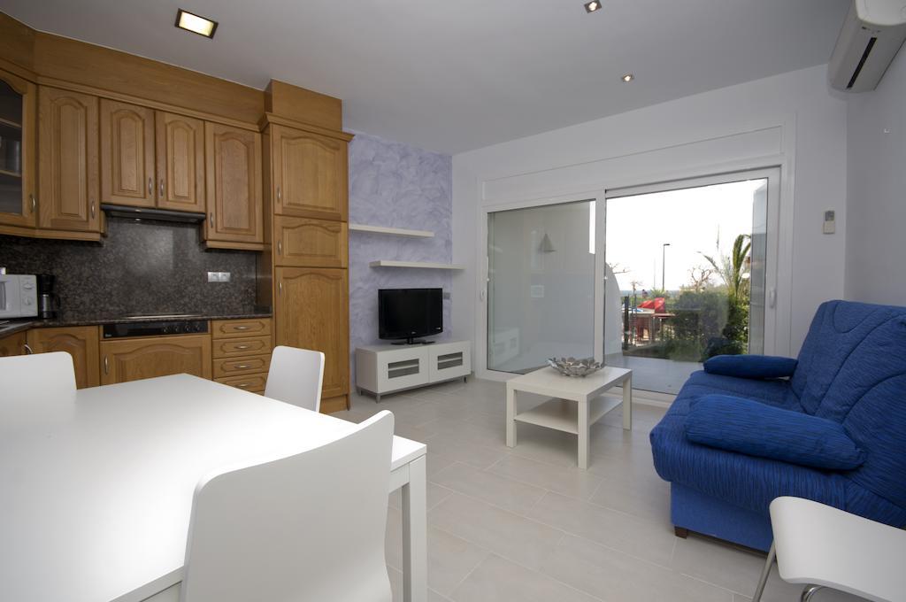 InmoSantos Oasis E3 Roses Quarto foto