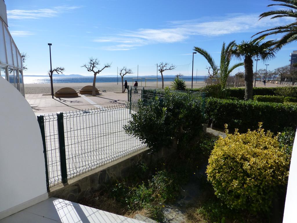 InmoSantos Oasis E3 Roses Exterior foto