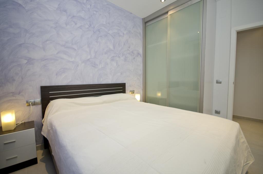 InmoSantos Oasis E3 Roses Exterior foto