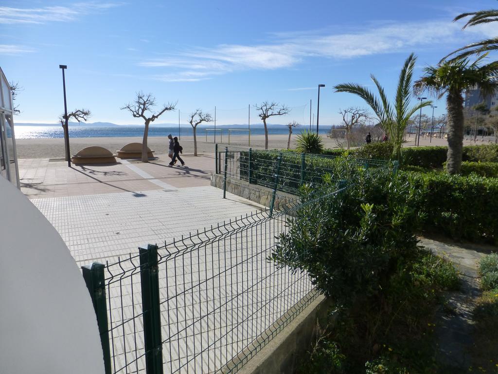 InmoSantos Oasis E3 Roses Exterior foto